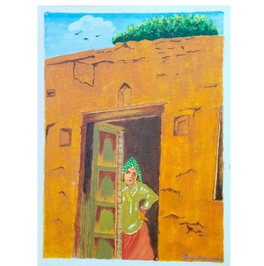 7