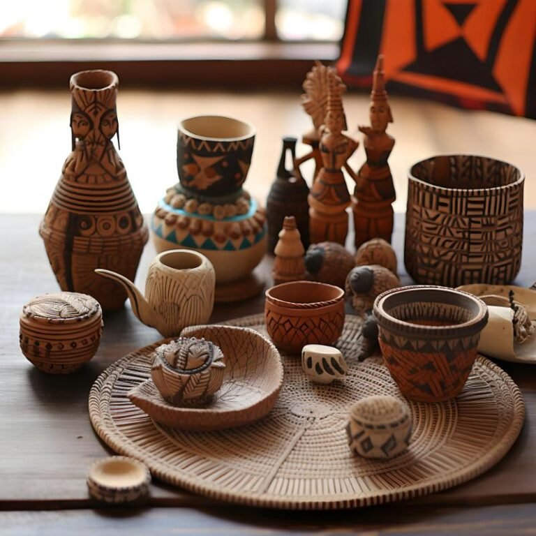 Handicraft Products -74871 (1)